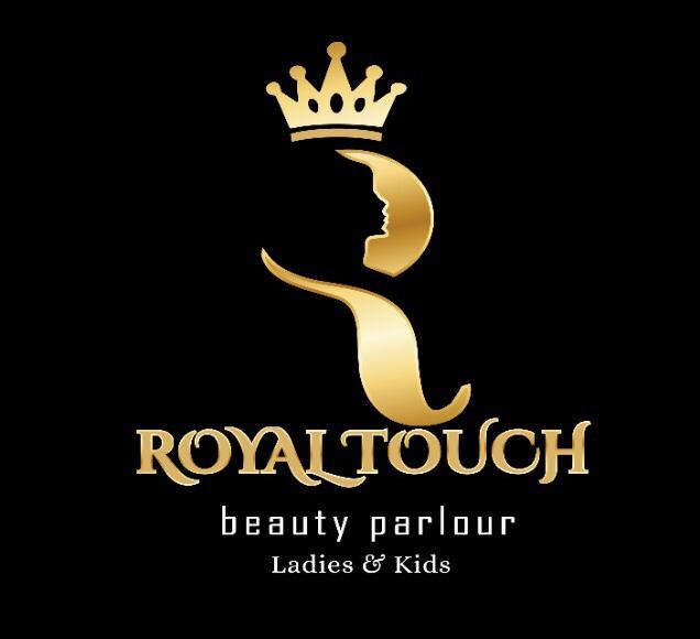 ROYAL TOUCH HERBAL BEAUTY PARLOUR